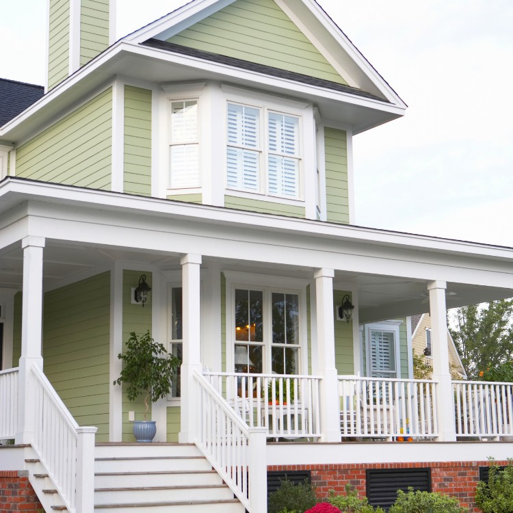 Home Inspections in Charleston, SC Home Inspections in Charleston, SC